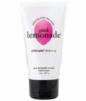 Philosophy Pink Lemonade Moisturizing Hand Cream