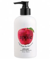 Philosophy Red Delicious Apple Moisturizing Hand Wash