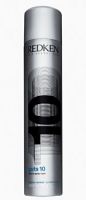 Redken Guts 10 Volume Spray Foam