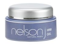 Nelson J Hair Gel