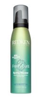 Redken Fresh Curls Spring Mousse