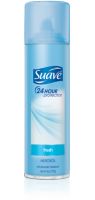 Suave 24-Hour Protection Aerosol Antiperspirant/Deodorant
