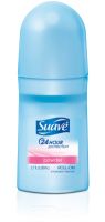 Suave 24-Hour Protection Powder Roll-On Antiperspirant/Deodorant