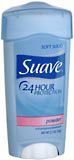 Suave 24-Hour Protection Powder Soft Solid