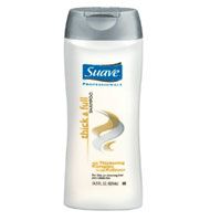 Suave Professionals Thick & Full Shampoo