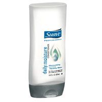 Suave Professionals Daily Moisture Conditioner