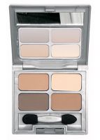 Physicians Formula Bright Collection Shimmery Quad Eye Shadow