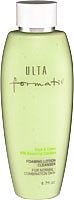 Ulta Foaming Lotion Cleanser with Balancing Clarifiers
