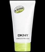 DKNY Be Delicious Shower Gel