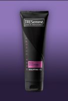 TreSemme Mega Hold Super Firm Control Sculpting Gel