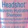 TIGI Catwalk Headshot Heavenly Hydrating Shampoo