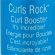 TIGI Catwalk Curls Rock Curl Booster