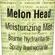TIGI Bed Head Melon Head Moisturizing Body Mist