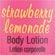 TIGI Bed Head Strawberry Lemonade Body Lotion