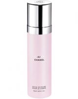 Chanel Chance Silky Body Oil
