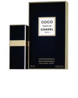 Chanel Coco Parfum Spray