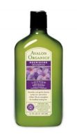 Avalon Organics Lavender Nourishing Shampoo