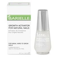 Barielle Growth Activator For Natural Nails