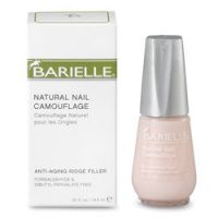 Barielle Natural Nail Camouflage