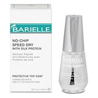 Barielle No-Chip Speed Dry With Silk Protein
