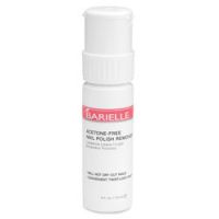 Barielle Acetone-Free Nail Polish Remover