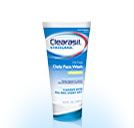 Clearasil StayClear Daily Face Wash Sensitive