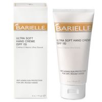 Barielle Ultra Soft Hand Creme (SPF 15)