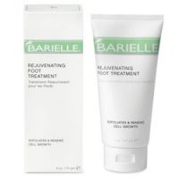 Barielle Rejuvenating Foot Treatment Cream
