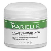 Barielle Callus Treatment Cream