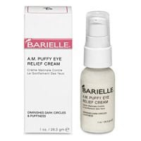 Barielle AM Puffy Eye Relief Cream