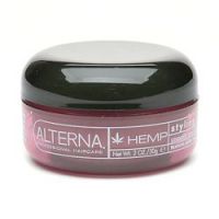 Alterna Hemp Styling Mud