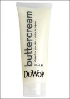 DuWop Buttercream Lotion