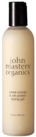 John Masters Organics Sweet Orange & Silk Protein Styling Gel