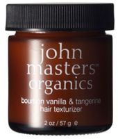 John Masters Organics Bourbon Vanilla & Tangerine Hair Texturizer