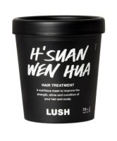 Lush H'Suan Wen Hua