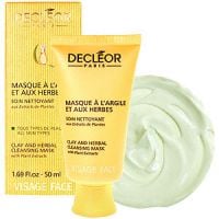 Decleor Masque A L'Argile et aux Herbes - Clay and Herbal Cleansing Mask