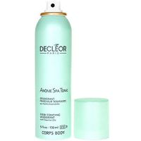 Decleor Arome Spa Tonic - Fresh Tonifying Deodorant for Body