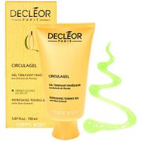 Decleor Circulagel - Refreshing Toning Gel for Body
