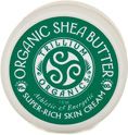 Trillium Organics Shea Butter - 1.5 oz