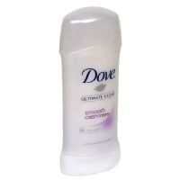 Dove Ultimate Clear Deodorant