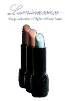 Anna Sui Sheer Seduction Lipstick