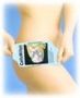 Gerlan Cellulite Thermo Detector