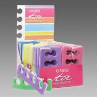 Essie Toe Separators