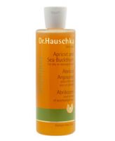 Dr. Hauschka Shampoo with Apricot and Sea Buckthorn