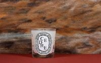Diptyque Scented Candle Woody Collection