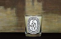 Diptyque Scented Candle Spicy Collection