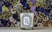 Diptyque Scented Candle Floral Collection