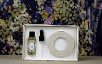 Diptyque Scented Burning Essence Floral Collection