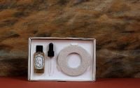 Diptyque Scented Burning Essence Woody Collection