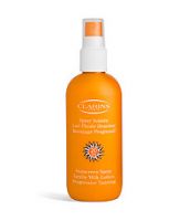 Clarins Sunscreen Spray Gentle Milk-Lotion SPF 20